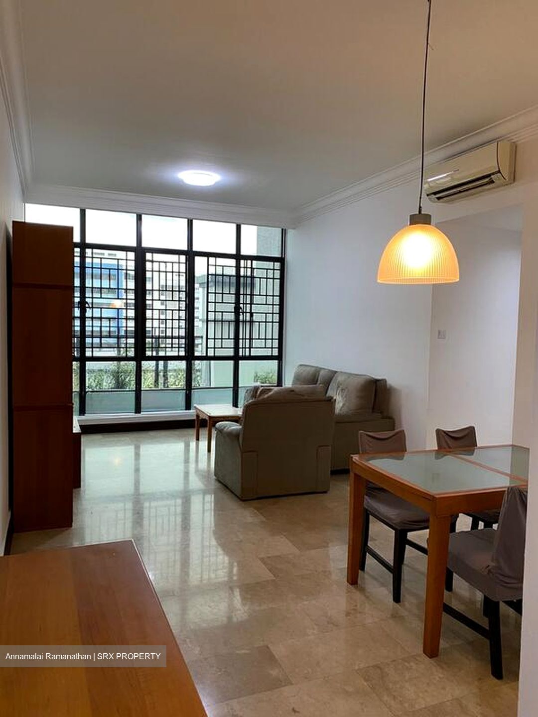 Regent Heights (D23), Condominium #526039341